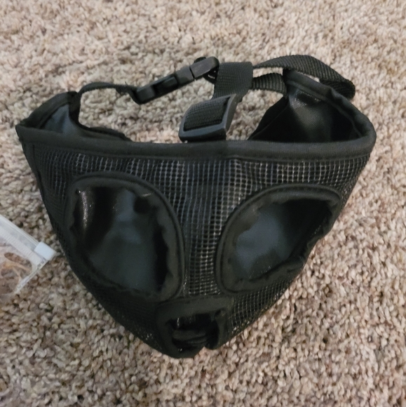 NEW Short Snout Dog Muzzle~JYHY - Picture 3 of 4